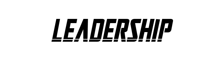 Mandalore Laser Rough Italic  Free Fonts Download