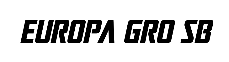 Mandalore Expanded Italic  Free Fonts Download