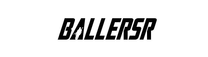 Mandalore Super-Italic  Free Fonts Download