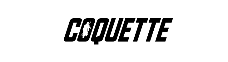 Mandalore Super-Italic  Free Fonts Download