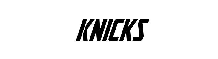 Mandalore Super-Italic  Free Fonts Download