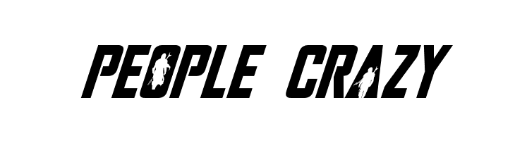 Mandalore Super-Italic  Free Fonts Download