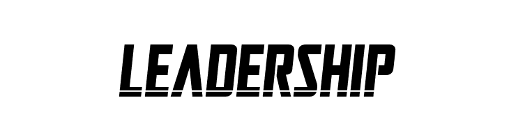 Mandalore Laser Semi-Italic  Free Fonts Download