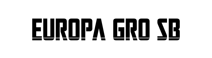 Mandalore Laser  Free Fonts Download