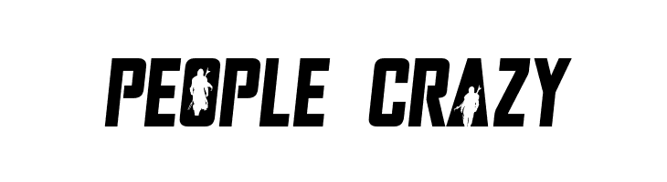 Mandalore Semi-Italic  Free Fonts Download