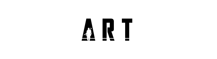 Mandalore Laser Title  Free Fonts Download