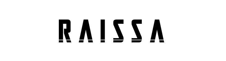 Mandalore Laser Title  Free Fonts Download