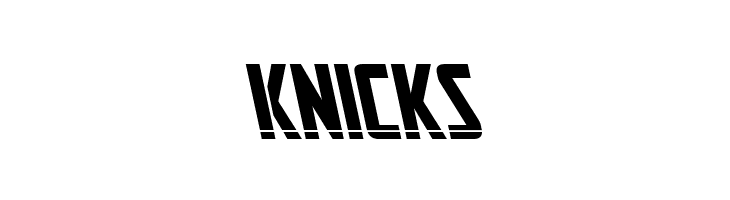 Mandalore Laser Leftalic  Free Fonts Download