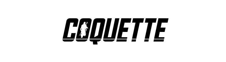 Mandalore Laser Italic  Free Fonts Download