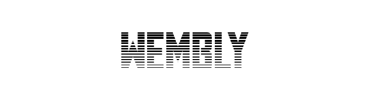 Mandalore Gradient  Free Fonts Download