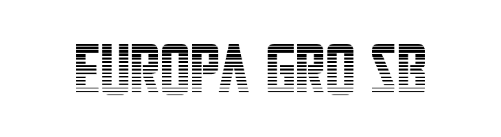 Mandalore Gradient  Free Fonts Download