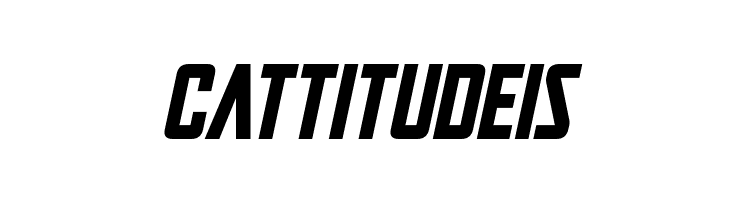 Mandalore Italic  Free Fonts Download