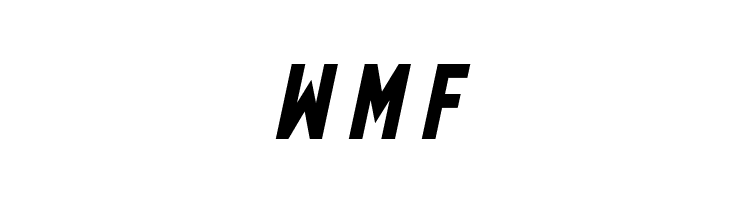 Mandalore Italic  Free Fonts Download