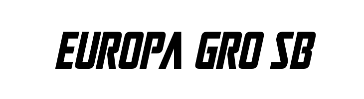 Mandalore Italic  Free Fonts Download