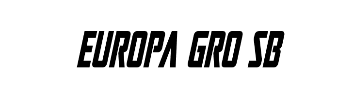 Mandalore Condensed Italic  Free Fonts Download