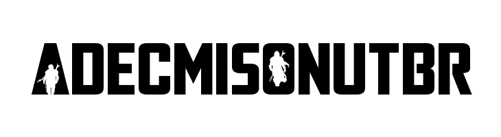 Mandalore Expanded  Free Fonts Download