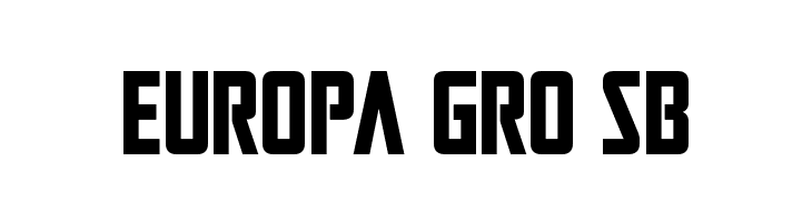 Mandalore  Free Fonts Download