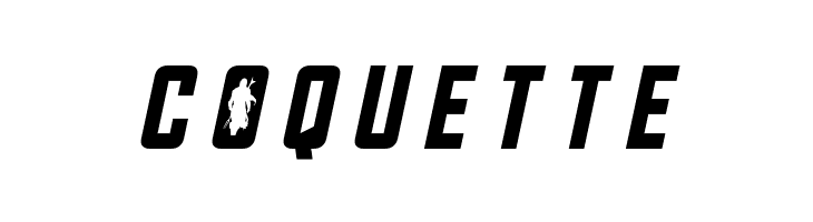 Mandalore Title Italic  Free Fonts Download