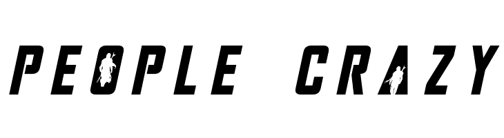 Mandalore Title Italic  Free Fonts Download