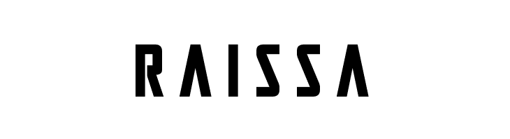 Mandalore Title  Free Fonts Download