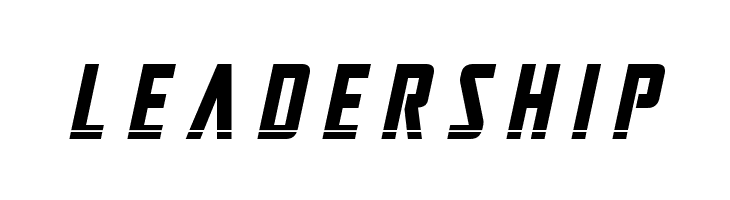 Mandalore Laser Title Italic  Free Fonts Download