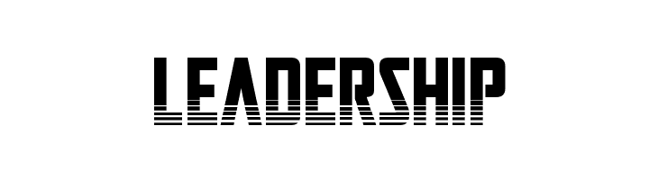 Mandalore Halftone  Free Fonts Download