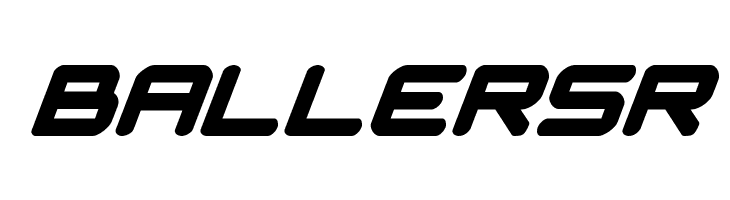 NGC 292 Super-Italic  Free Fonts Download