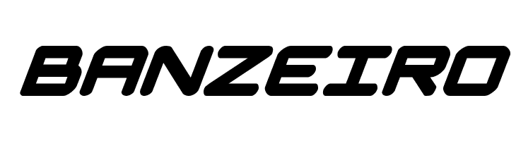 NGC 292 Super-Italic  Free Fonts Download