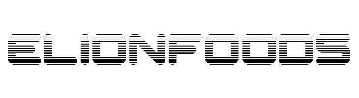NGC 292 Gradient  Free Fonts Download