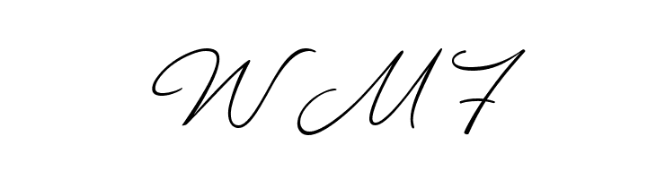 ValentinaJF  Free Fonts Download