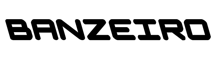 NGC 292 Leftalic  Free Fonts Download