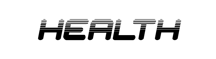 NGC 292 Halftone Semi-Italic  Free Fonts Download