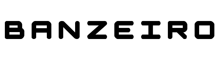 NGC 292 Title  Free Fonts Download