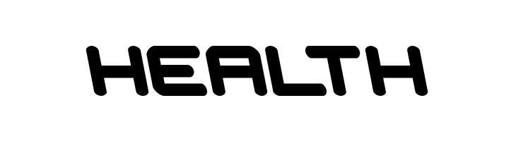 NGC 292 Semi-Leftalic  Free Fonts Download