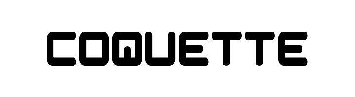NGC 292 Condensed  Free Fonts Download