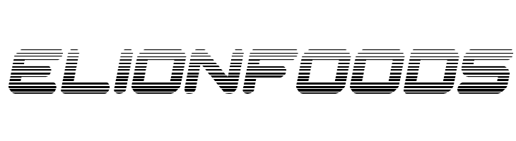 NGC 292 Gradient Semi-Italic  Free Fonts Download