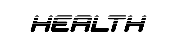 NGC 292 Halftone Italic  Free Fonts Download