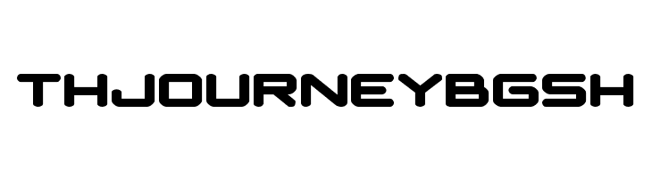 NGC 292 Expanded  Free Fonts Download