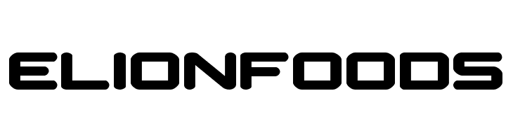 NGC 292 Expanded  Free Fonts Download