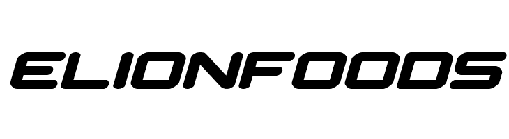 NGC 292 Expanded Italic  Free Fonts Download