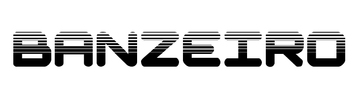 NGC 292 Halftone  Free Fonts Download