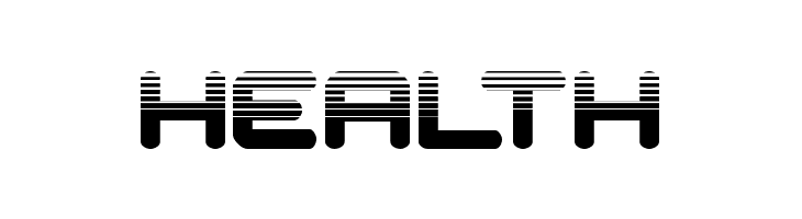 NGC 292 Halftone  Free Fonts Download