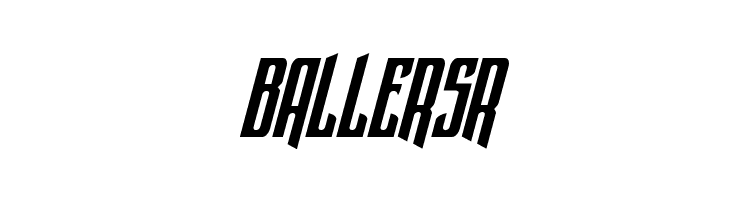 Night Traveler Super Italic  Free Fonts Download