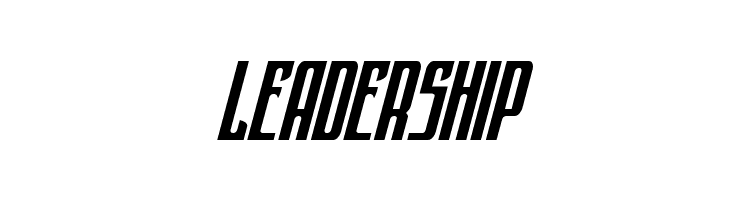 Night Traveler Super Italic  Free Fonts Download