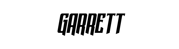 Night Traveler Expanded Italic  Free Fonts Download