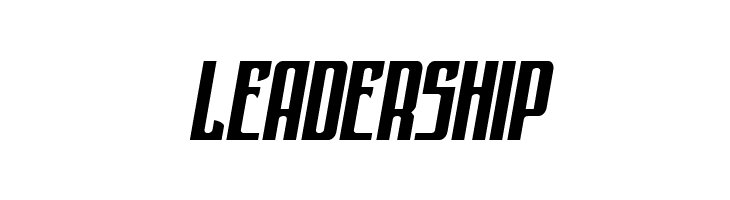 Night Traveler Expanded Italic  Free Fonts Download