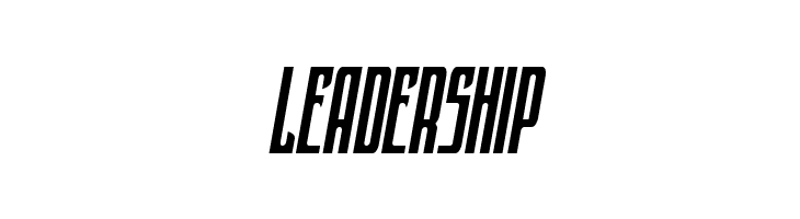 Night Traveler Condensed Ital  Free Fonts Download