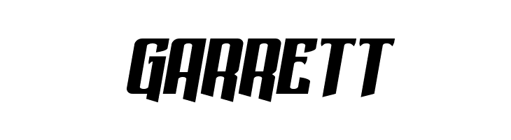 Night Traveler Wide Italic  Free Fonts Download