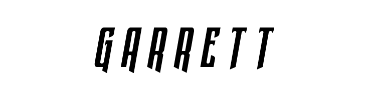 Night Traveler Title Italic  Free Fonts Download