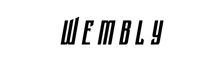 Night Traveler Title Italic  Free Fonts Download